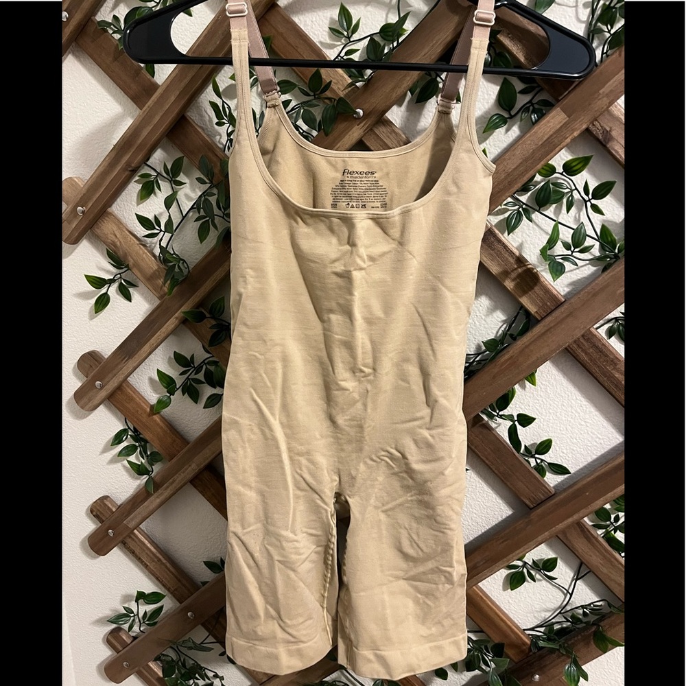 Medium size spanx from target!
